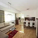 Modern Apartment In Fiss At Ski Bus Stop Apartment