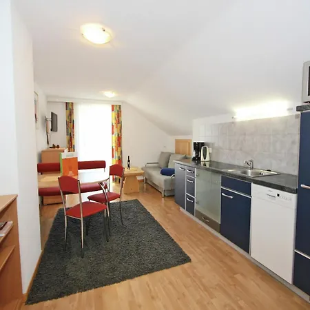 Modern Apartment In Fiss At Ski Bus Stop Apartment Fiss