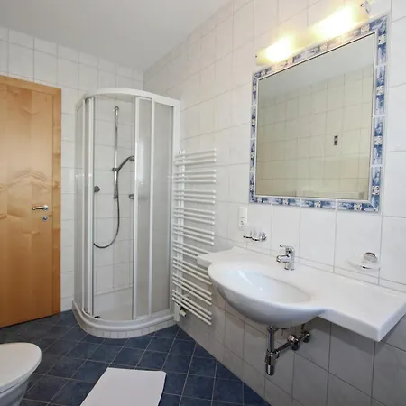 Apartment Modern Apartment In Fiss At Ski Bus Stop *