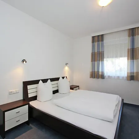 Modern Apartment In Fiss At Ski Bus Stop Apartment Fiss