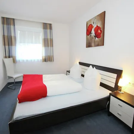 Modern Apartment In Fiss At Ski Bus Stop Fiss