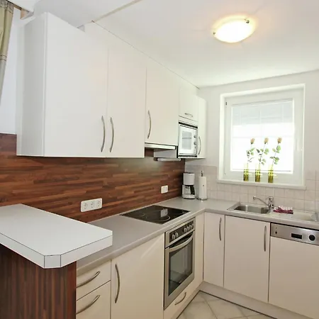 Modern Apartment In Fiss At Ski Bus Stop * Fiss