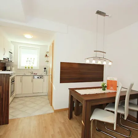 Modern Apartment In Fiss At Ski Bus Stop Apartment Fiss