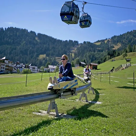 Modern Apartment In Fiss At Ski Bus Stop * Fiss