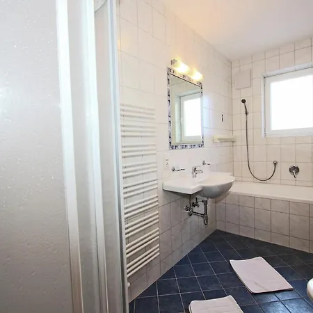 Apartment Modern Apartment In Fiss At Ski Bus Stop *