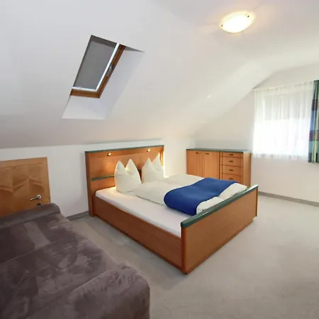 Modern Apartment In Fiss At Ski Bus Stop Apartment *