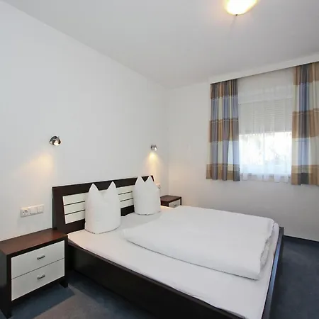 Modern Apartment In Fiss At Ski Bus Stop Fiss