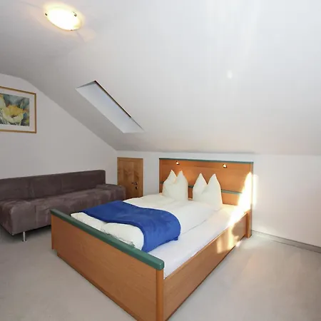 Modern Apartment In Fiss At Ski Bus Stop Fiss