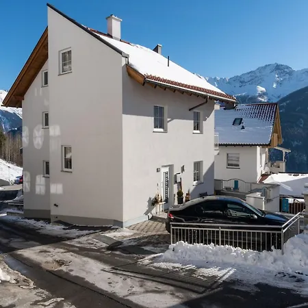 Modern Apartment In Fiss At Ski Bus Stop * Fiss